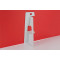 Kartonnen standaard / ezel (50 st.) 570 mm | Zelfklevend  Kartonnen standaard / ezel 570 mm | Zelfklevend 