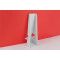 Kartonnen standaard / ezel (50 st.) 150 mm | Dubbele steun  Kartonnen standaard / ezel (50 st.) 150 mm | Dubbele steun