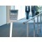 Vloerstandaard INFO SIGN STAND A3, Durbale®  Vloerstandaard INFO SIGN STAND A3, Durbale® 