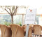 Vloerstandaard INFO SIGN STAND A3, Durbale®  Vloerstandaard INFO SIGN STAND A3, Durbale® 