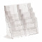 Folderhouder 1/3 A4, A5 en A4 (liggend) Taymar® | 12, 8 of 4 vaks  Folderhouder A5 Taymar® | 8 vaks 