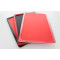Kaartraam rood A4 Kaartraam rood A4