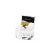Visitekaart box met slot, Deflecto® Visitekaart box met slot, Deflecto®