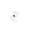 Visitekaart box met slot, Deflecto® Visitekaart box met slot, Deflecto®