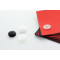 Drukknop "Mini" wit (1000 st.) | 2,5 mm  Drukknop "Mini" wit (1000 st.) | 2,5 mm 