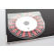 Zelfklevende CD-Hoes (100 st.) Zelfklevende CD-Hoes (100 st.)