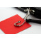 Kogelketting op lengte (100 st.) 100 mm  Kogelketting op lengte 