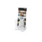 Folderhouder A6 "Classic", Deflecto® Folderhouder A6 Deflecto®