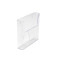 Wandfolderhouder A4 "Classic", Deflecto® Wandfolderhouder A4 "Classic", Deflecto®