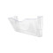 Docupocket, folderhouder A4 liggend Docupocket A4 liggend