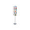 Draadfolderhouder vloermodel 36 vaks A6 draaibaar Draadfolderhouder vloermodel 36 vaks A6, Draaibaar 