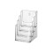 Folderhouder A5 "Basic" | 4 vaks   Folderhouder 4x A5