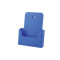 Folderhouder A4 Blauw Folderhouder A4 Blauw 