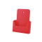 Folderhouder A4 Rood Folderhouder A4 Rood 