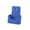Folderhouder A5 Blauw Folderhouder A5 Blauw