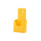 Folderhouder 1/3 A4 (DIN) Geel Folderhouder 1/3 A4 (DIN) Geel