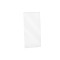 Kaarthouder 1/3 A4, 2mm PMMA (Plexi)  Kaarthouder 1/3 A4