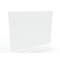 Kuchscherm hangend / Plexiglas scherm(1500*1000) 