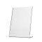 L-Standaard A4, 2mm PMMA (plexi)  L-Standaard A4 