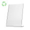 L-Standaard A5 "Eco", 2 mm PMMA (plexi)  L-Standaard A5 Eco 