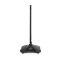 Stoepbord A1 waterbase, zwart Stoepbord A1 waterbase, zwart (zijaanzicht)