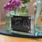 Magnetische visitekaarthouder | 30mm Magnetische visitekaarthouder 30 mm