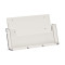Wandfolderhouder A5, Taymar® | Liggend Wandfolderhouder A5 liggend