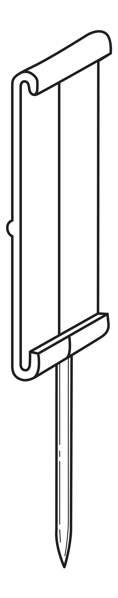 Deli Pin 9010