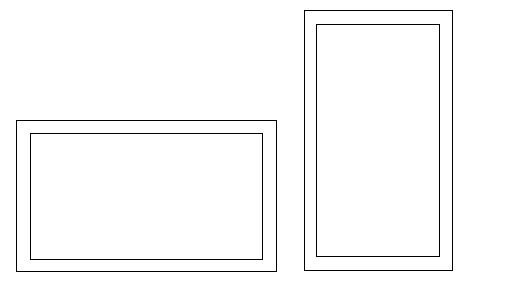 Magnetische kader A3